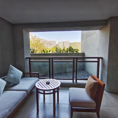 Sanya Luhuitou Resort & Spa Dış mekan fotoğraf