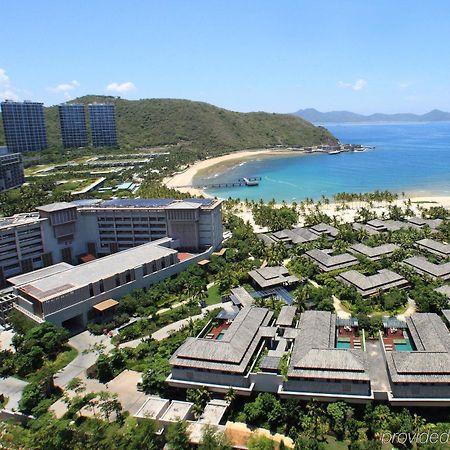 Sanya Luhuitou Resort & Spa Dış mekan fotoğraf