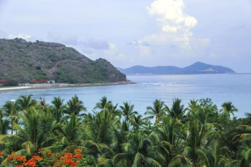 Sanya Luhuitou Resort & Spa Dış mekan fotoğraf