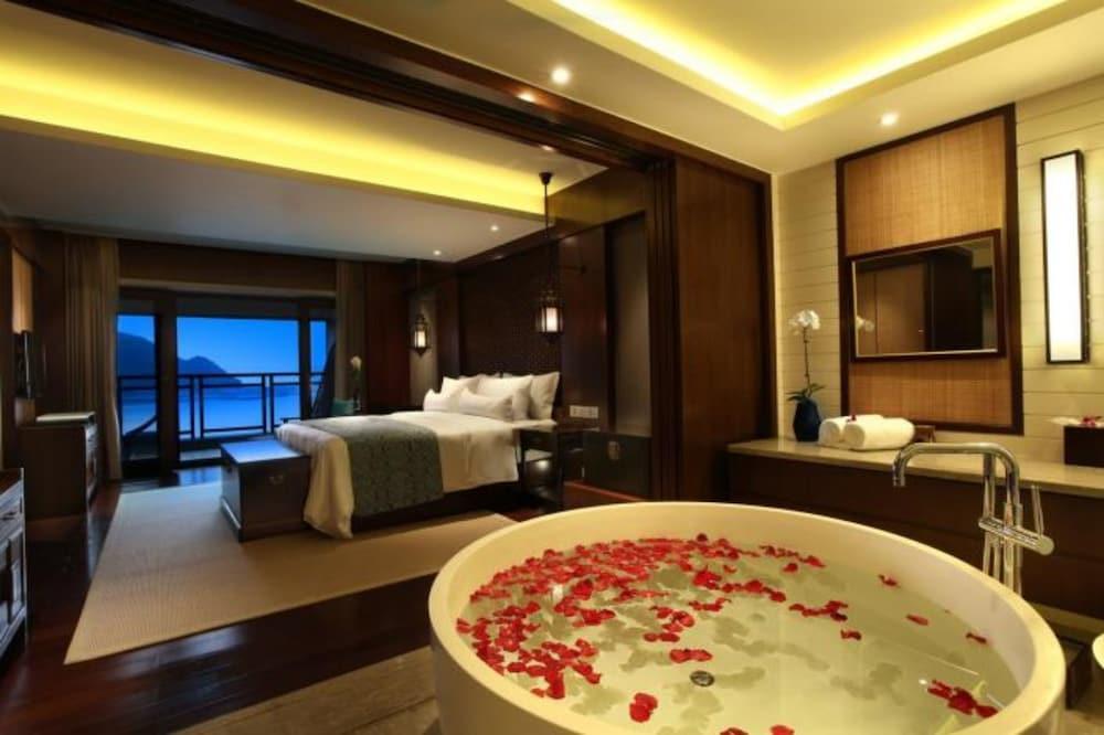Sanya Luhuitou Resort & Spa Dış mekan fotoğraf