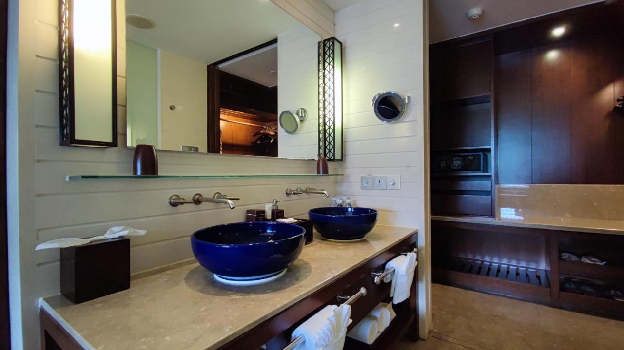 Sanya Luhuitou Resort & Spa Dış mekan fotoğraf