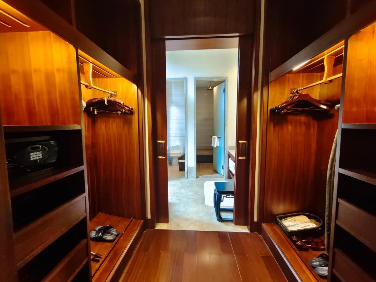 Sanya Luhuitou Resort & Spa Dış mekan fotoğraf