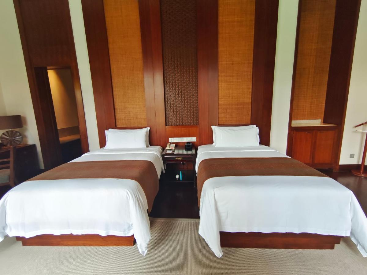 Sanya Luhuitou Resort & Spa Dış mekan fotoğraf