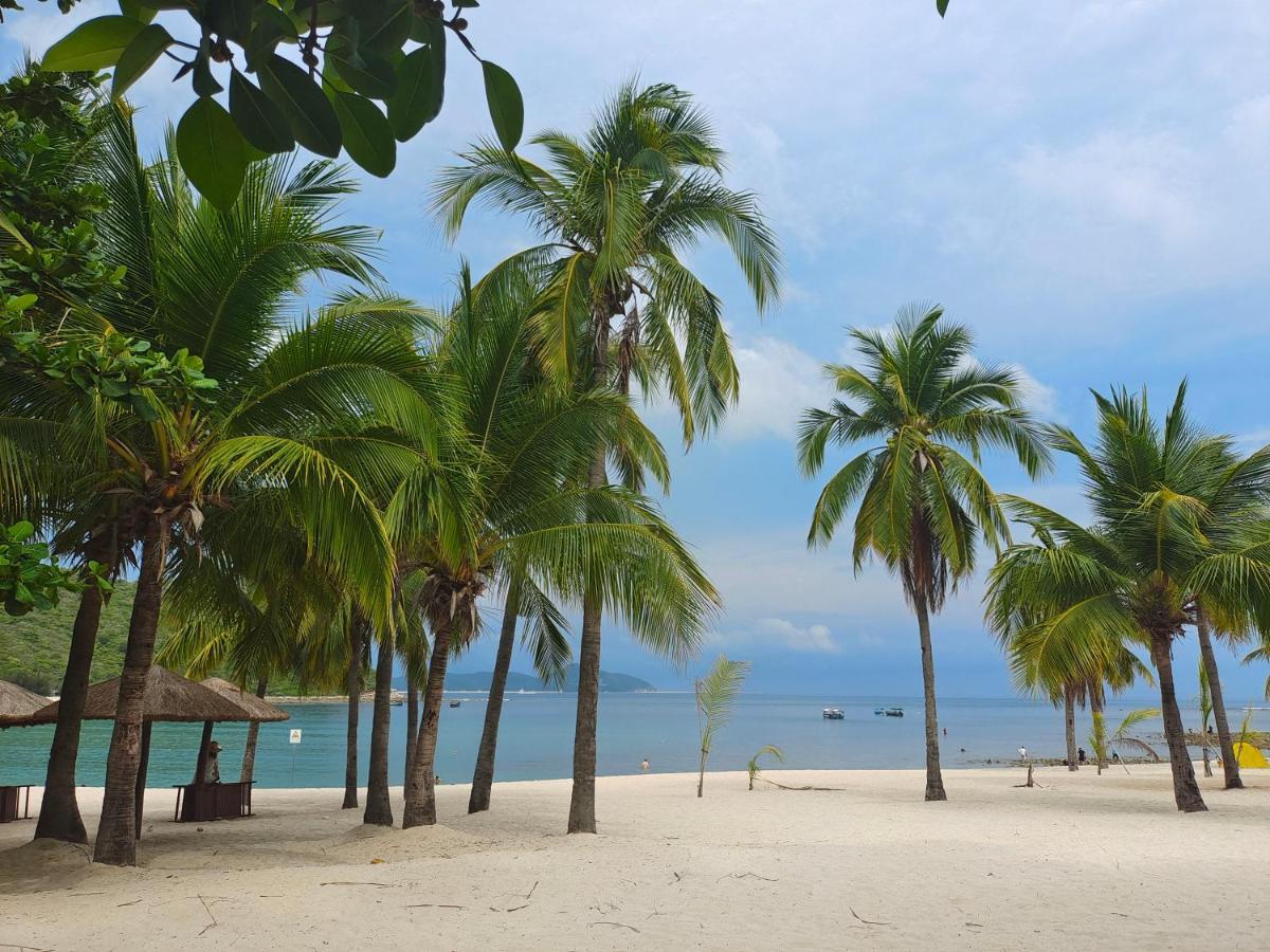 Sanya Luhuitou Resort & Spa Dış mekan fotoğraf