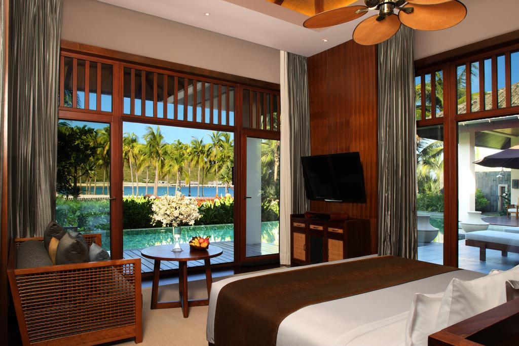 Sanya Luhuitou Resort & Spa Dış mekan fotoğraf