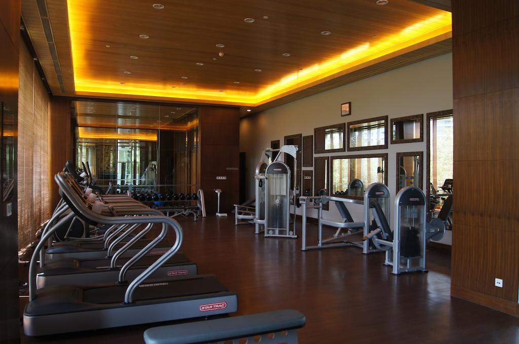 Sanya Luhuitou Resort & Spa Dış mekan fotoğraf
