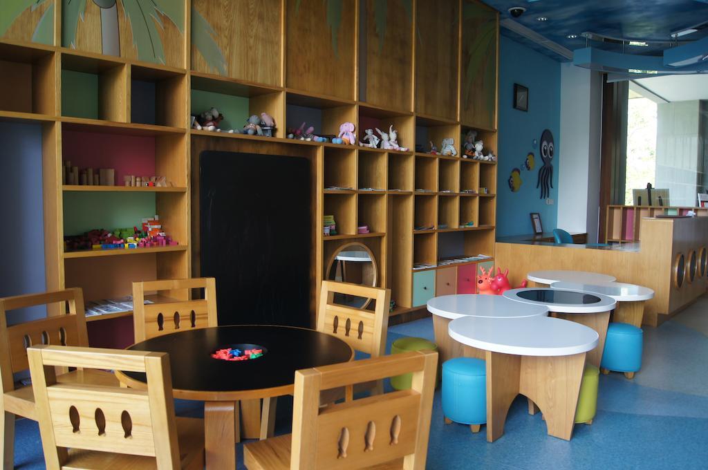 Sanya Luhuitou Resort & Spa Dış mekan fotoğraf