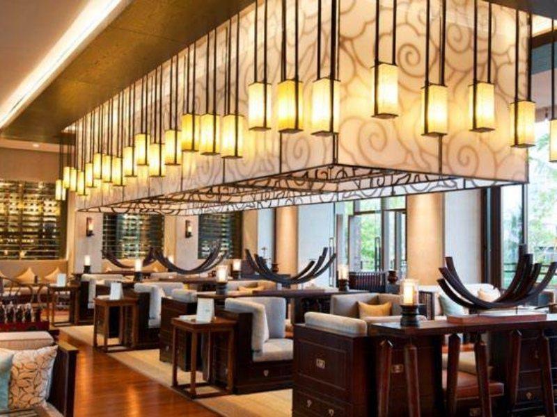 Sanya Luhuitou Resort & Spa Dış mekan fotoğraf