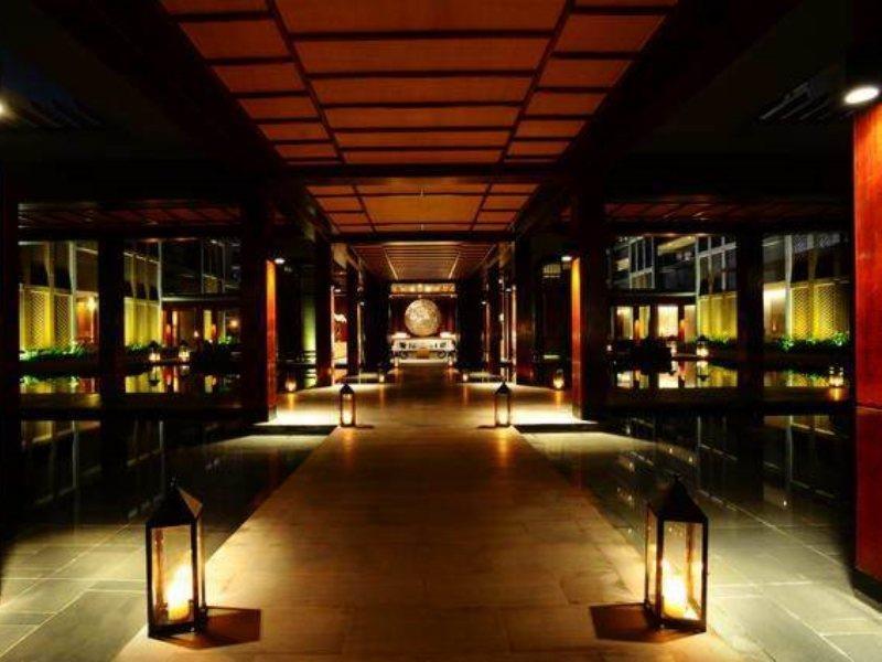 Sanya Luhuitou Resort & Spa Dış mekan fotoğraf