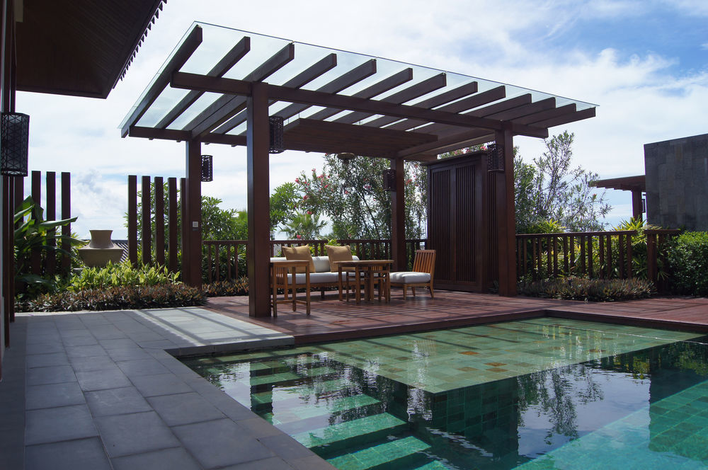Sanya Luhuitou Resort & Spa Dış mekan fotoğraf