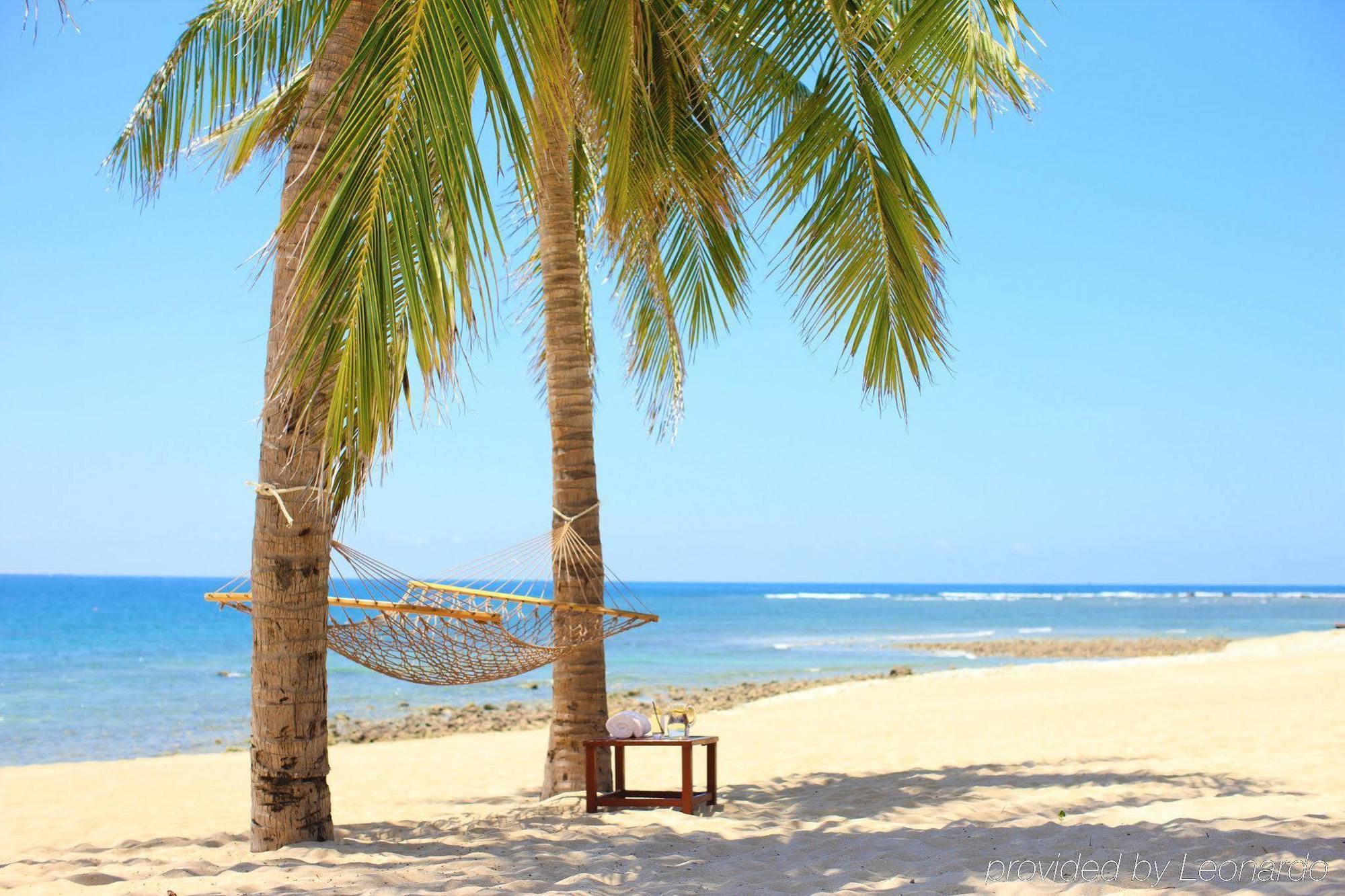 Sanya Luhuitou Resort & Spa Dış mekan fotoğraf