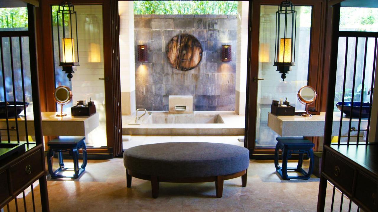 Sanya Luhuitou Resort & Spa Dış mekan fotoğraf
