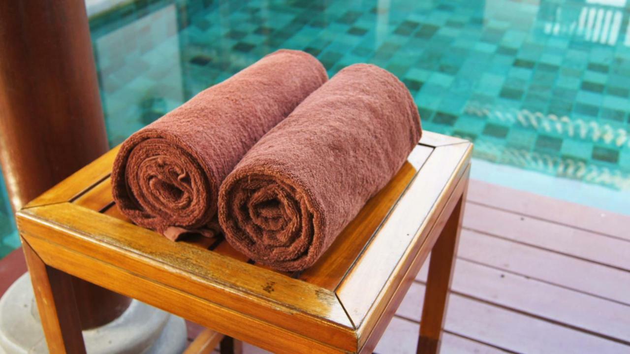 Sanya Luhuitou Resort & Spa Dış mekan fotoğraf