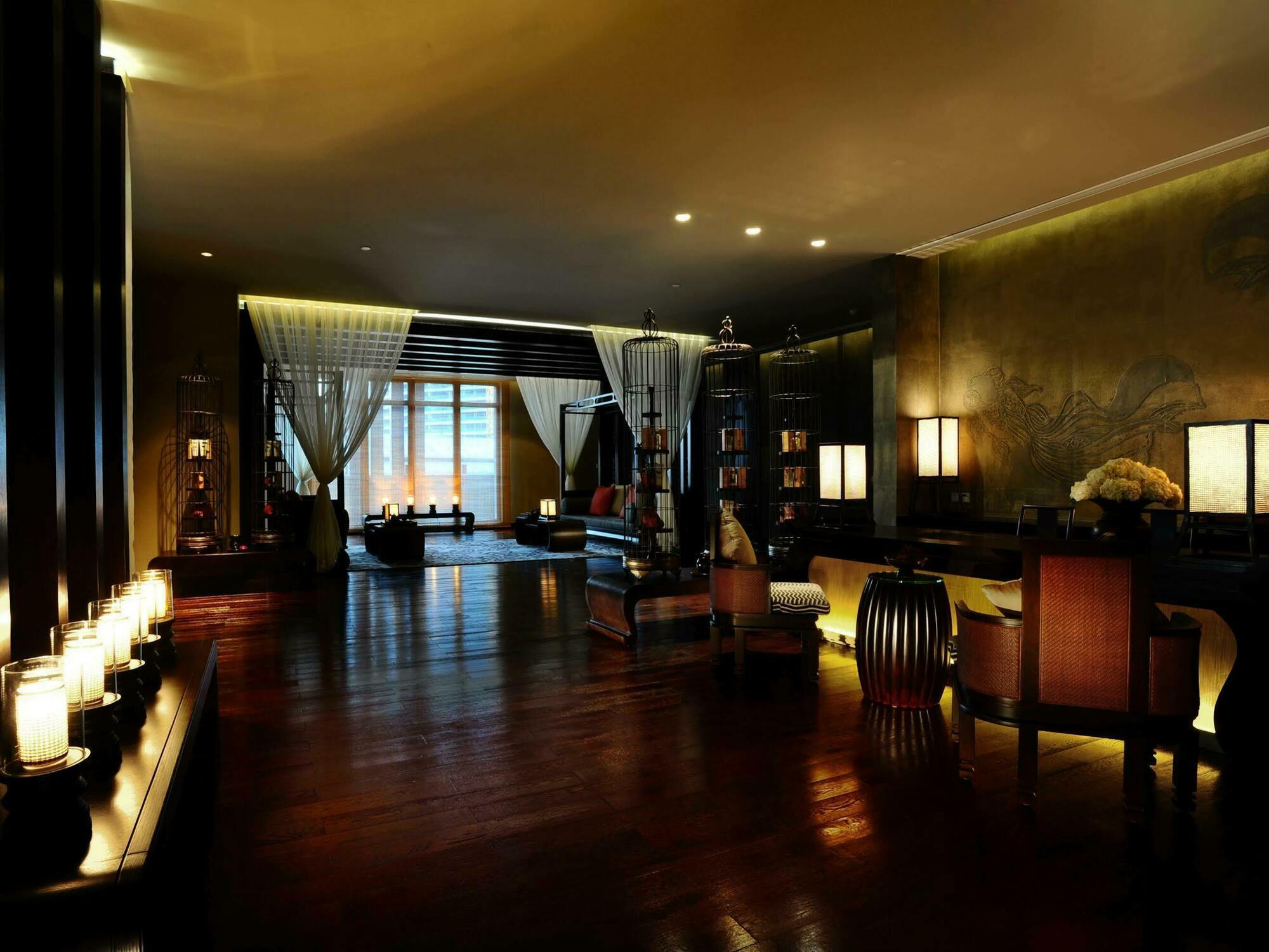 Sanya Luhuitou Resort & Spa Dış mekan fotoğraf