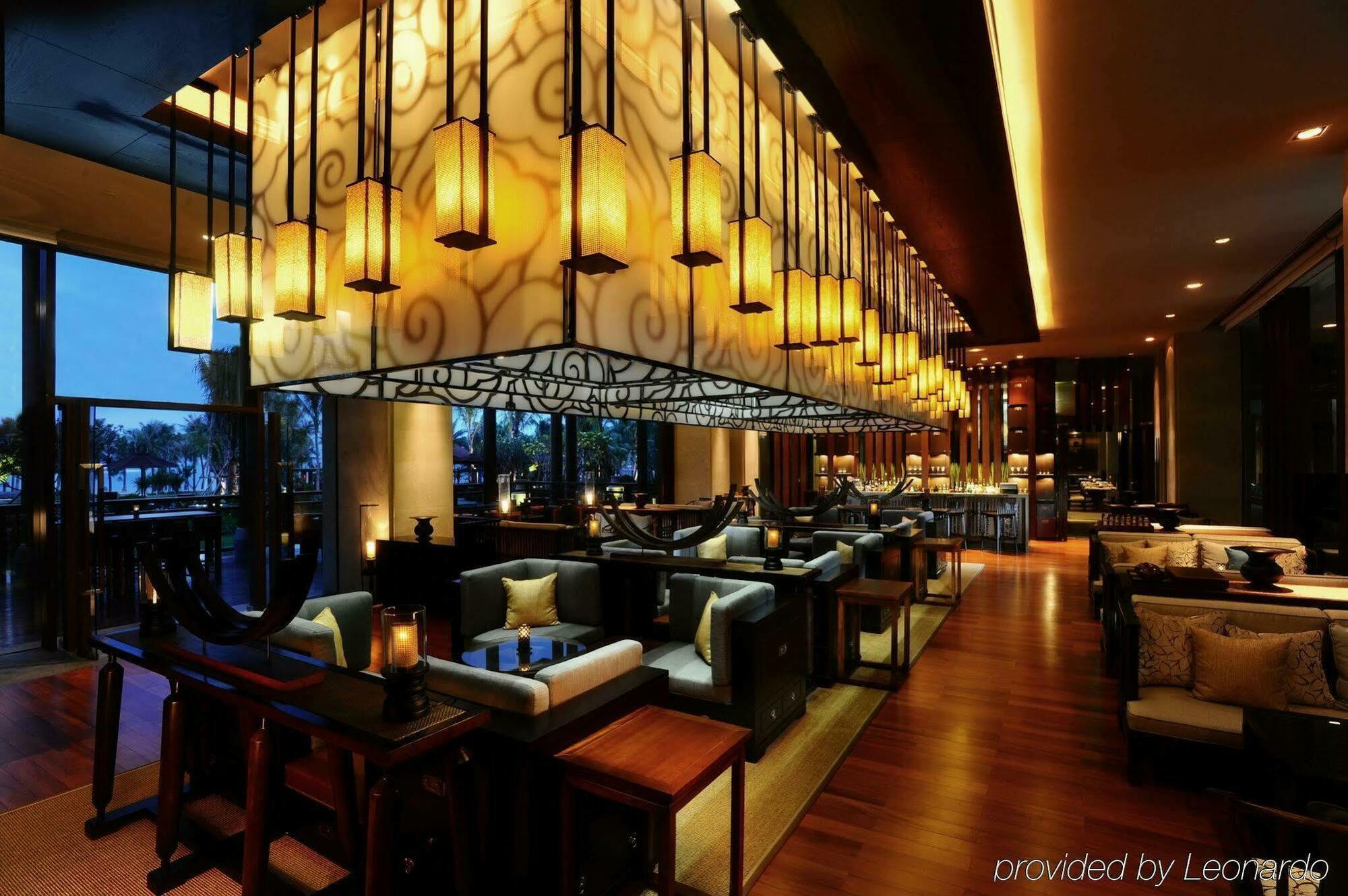 Sanya Luhuitou Resort & Spa Dış mekan fotoğraf